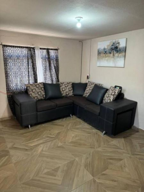 Acogedora casa en zona céntrica en CD Juárez
